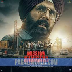 Mission Raniganj Movie Poster