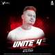 Unite Vol.4 (Legends Edition) - Deejay Vijay Remix Poster