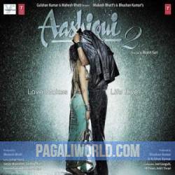 Aashiqui (The Love Theme) Poster