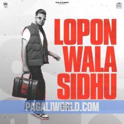 Call Lopon Sidhu Poster