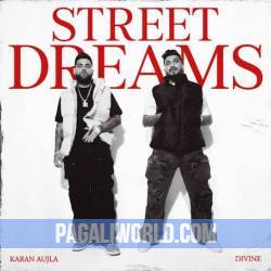Street Dreams (2024) Poster