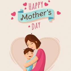 Mother Day Special Poster