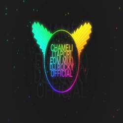Chameli Hai Hai New Sambalpuri Remix 2020 - DjRocky Official Poster