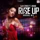 Rise UP (Original Mix)   Ajax Cruise ft.THE HARMO Poster