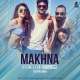 Makhna (Festival Mix)   NehalNDJ X DJ Yashraj Poster