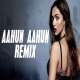 Aahun Aahun (Remix)   DJ Varsha Poster