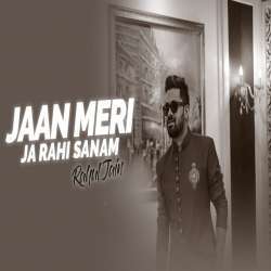 Jaan Meri Ja Rahi Sanam Poster