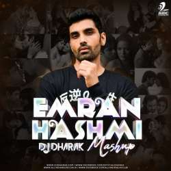 Emraan Hashmi (Mashup) - DJ Dharak Poster