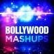All We Know Bollywood Mashup   Dj Sush n Yohan Poster