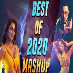 Best Of 2020 Mashup - DJ Alvee Poster
