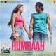 Humraah Remix (Malang)   Dj Sourav Poster