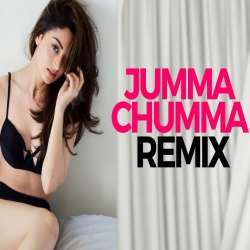 Jumma Chumma De De Remix - DJ Syrah x DJ Varsha Poster