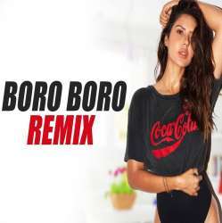Boro Boro (Arash) Remix - DJ Purvish Poster