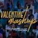 Valentines Mashup 2020 - DJ Shadow Dubai x DJ Ansh Poster
