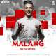 Malang (Remix)   BTOR Poster