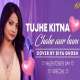 Tujhe Kitna Chahein Aur Hum Cover Poster