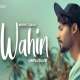 Wahin (Unplugged) Poster