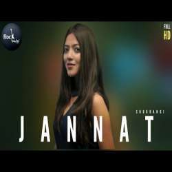 Jannat (Female Version) Poster