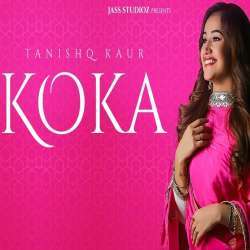 Koka (Cover) Tanishq Kaur Poster