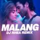 Malang (Remix)   DJ Rhea Poster