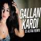 Gallan Kardi (Remix)   DJ Alfaa Poster