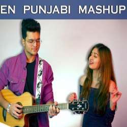 Evergreen Punjabi Mashup Poster