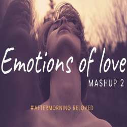 Emotions of Love Mashup 2 (Chillout Mix) - Aftermorning Poster