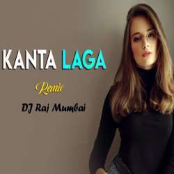 Kaanta Laga Remix - DJ Raj Mumbai Poster