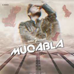 Muqabla (Super Dance) - Dj Baba Jexodas Poster