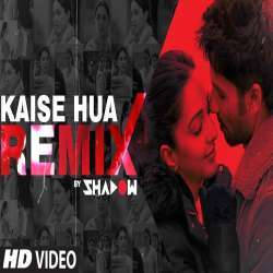 Kaise Hua Remix DJ Shadow Mp3 Song Download - PagalWorld