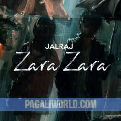 Zara Zara Bahekta Hai Jalraj - Lofi Remix Poster