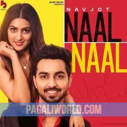 Naal Naal Poster