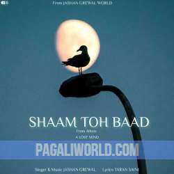 Shaam Toh Baad Poster