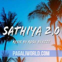 Sathiya 2.0 (Instrumental) Poster
