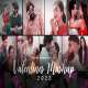 Valentines Mashup 2022 - Naresh Parmar Poster