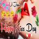 13 February Kiss Day Status, Happy Kiss Day Status Video Poster