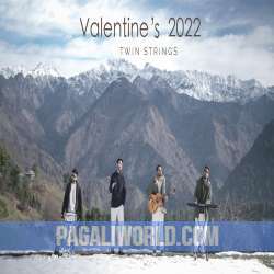 Valentines Special 2022 Poster