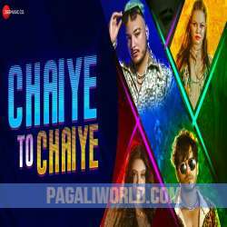 Chaiye To Chaiye Poster