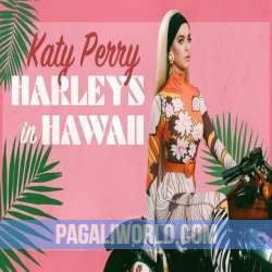 Harleys In Hawaii Ringtone Poster