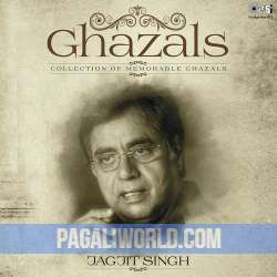 Jagjit Singh Ghazals Poster