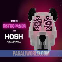 Hosh Poster