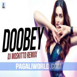 Doobey (Remix)   DJ Moskitto Poster