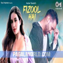 Fizool Hai Poster