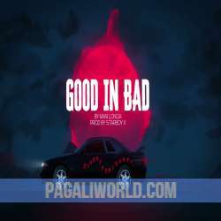 Good in Bad Poster