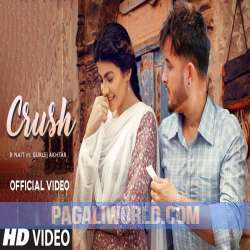 Crush R Nait Poster