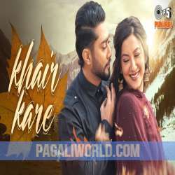 Khair Kare Poster