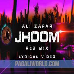 Jhoom (RnB Mix) Poster