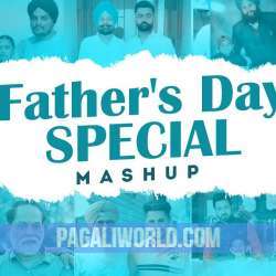 Fathers Day Special (Mashup) Poster