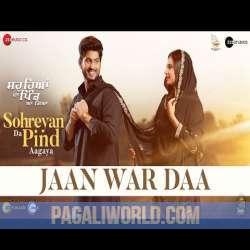 Jaan War Daa Poster