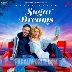 Sugar Dreams Poster